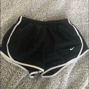 nike athletic shorts